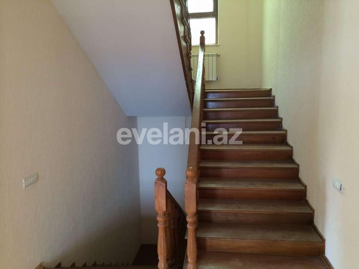 Sale, villa, 9 room, 370 m², Baku, Sabunchu r, Bilgah d.