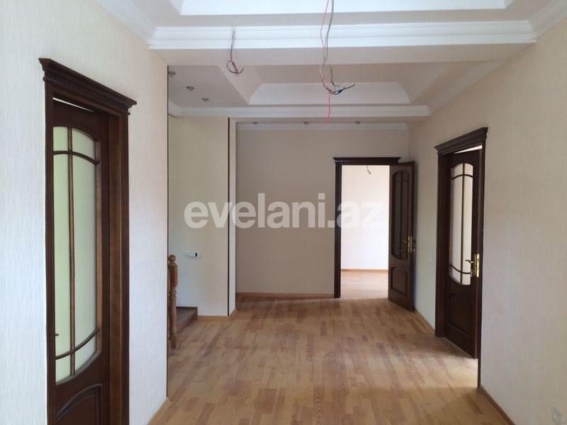 Sale, villa, 9 room, 370 m², Baku, Sabunchu r, Bilgah d.