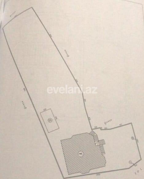 Sale, villa, 9 room, 370 m², Baku, Sabunchu r, Bilgah d.