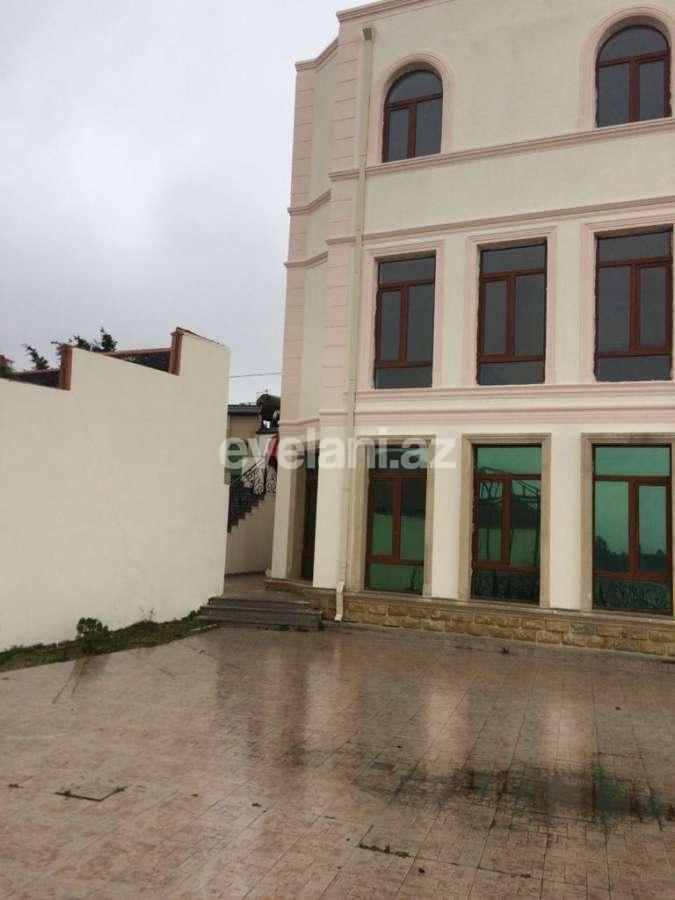 Sale, villa, 9 room, 370 m², Baku, Sabunchu r, Bilgah d.