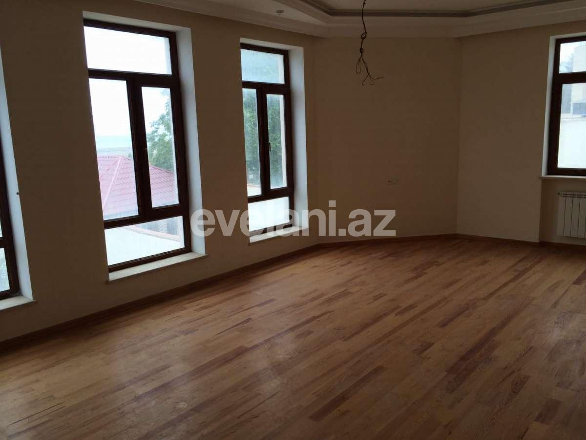 Sale, villa, 9 room, 370 m², Baku, Sabunchu r, Bilgah d.