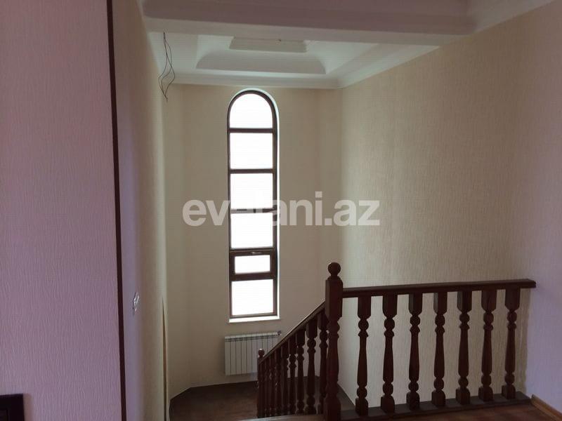 Sale, villa, 9 room, 370 m², Baku, Sabunchu r, Bilgah d.