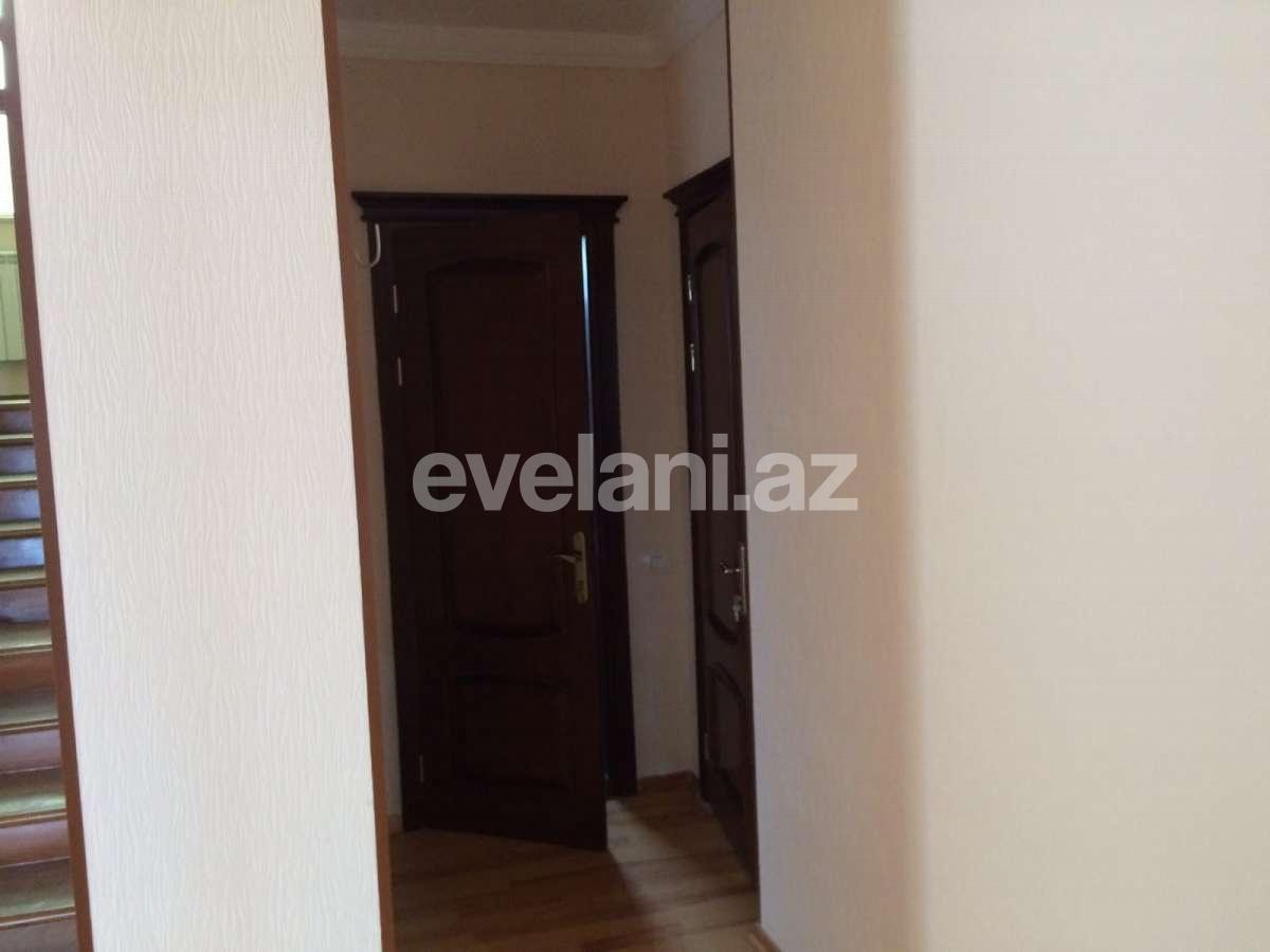 Sale, villa, 9 room, 370 m², Baku, Sabunchu r, Bilgah d.