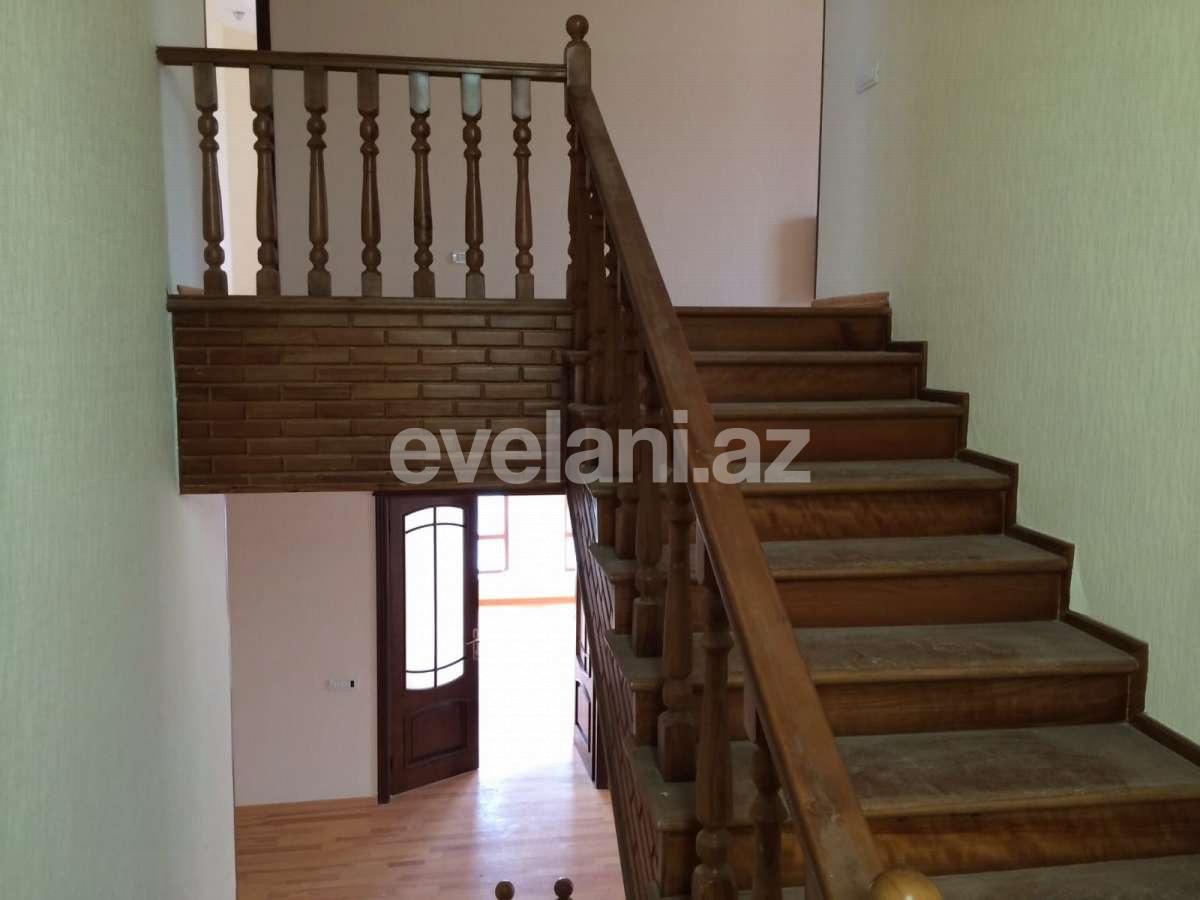 Sale, villa, 9 room, 370 m², Baku, Sabunchu r, Bilgah d.