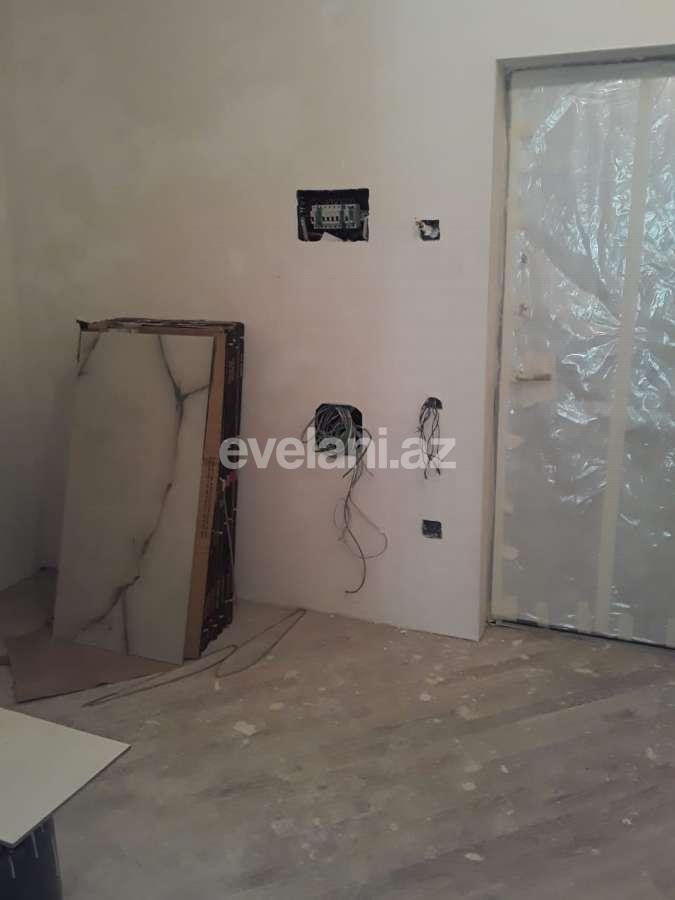 Satılır, yeni tikili, 2 otaqlı, 78 m², Bakı, Səbail r.
