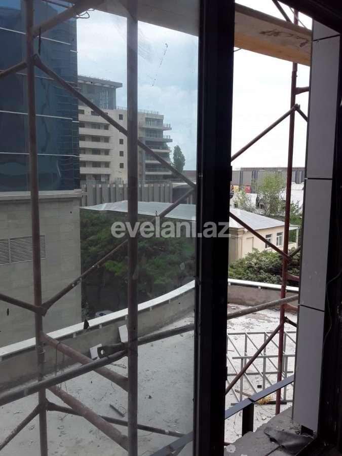 Satılır, yeni tikili, 2 otaqlı, 78 m², Bakı, Səbail r.