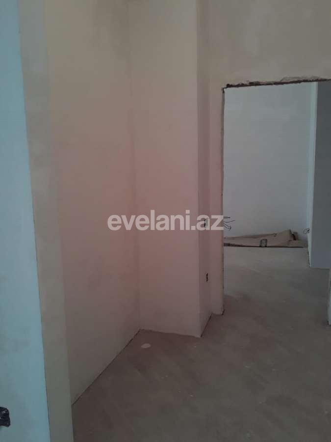Satılır, yeni tikili, 2 otaqlı, 78 m², Bakı, Səbail r.