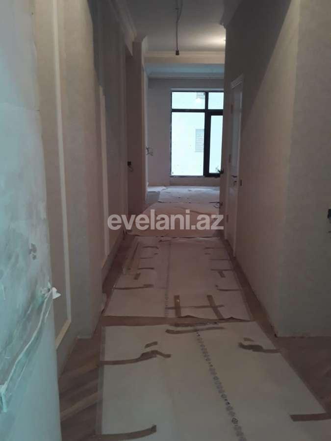 Satılır, yeni tikili, 2 otaqlı, 78 m², Bakı, Səbail r.