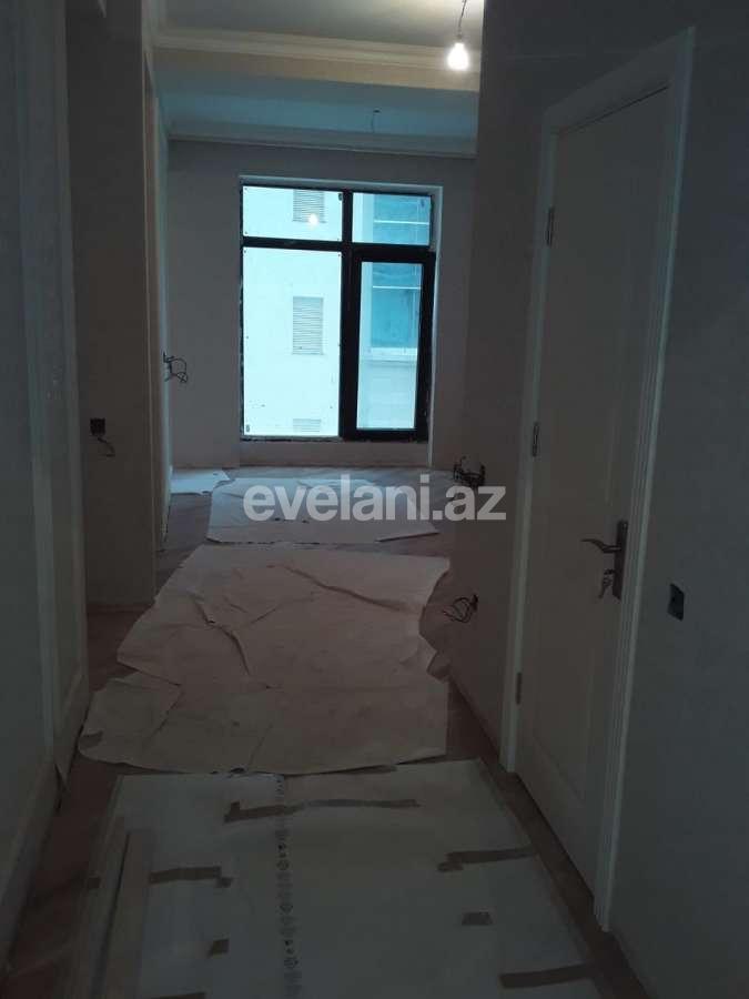 Satılır, yeni tikili, 2 otaqlı, 78 m², Bakı, Səbail r.