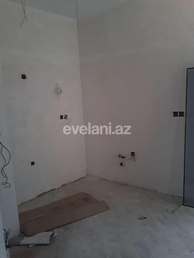 Satılır, yeni tikili, 2 otaqlı, 78 m², Bakı, Səbail r.