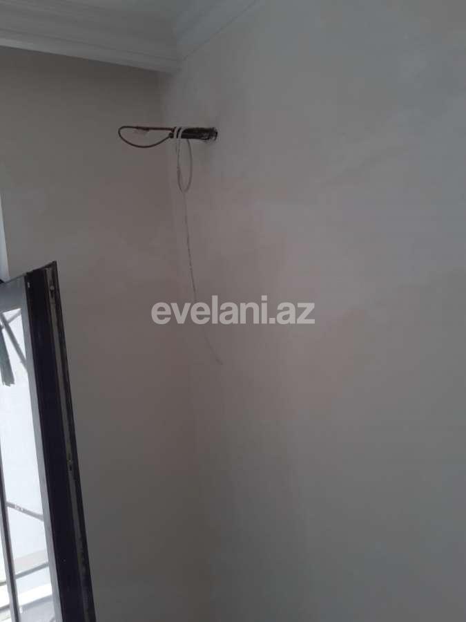 Satılır, yeni tikili, 2 otaqlı, 78 m², Bakı, Səbail r.