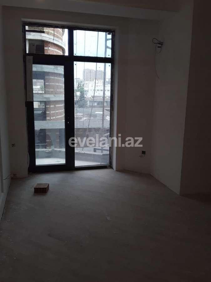 Satılır, yeni tikili, 2 otaqlı, 78 m², Bakı, Səbail r.