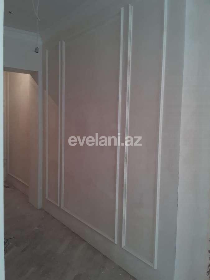 Satılır, yeni tikili, 2 otaqlı, 78 m², Bakı, Səbail r.