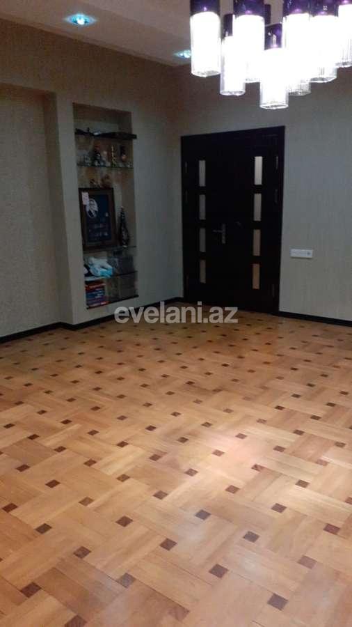 Sale, new building, 3 room, 148 m², Baku, Khatai r, Shah Ismail Khatai m.