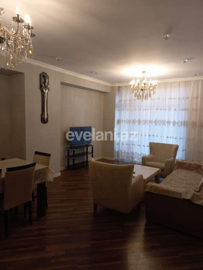 Satılır, yeni tikili, 4 otaqlı, 176 m², Bakı, Yasamal r.