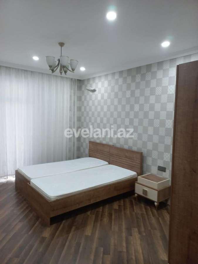 Satılır, yeni tikili, 4 otaqlı, 176 m², Bakı, Yasamal r.