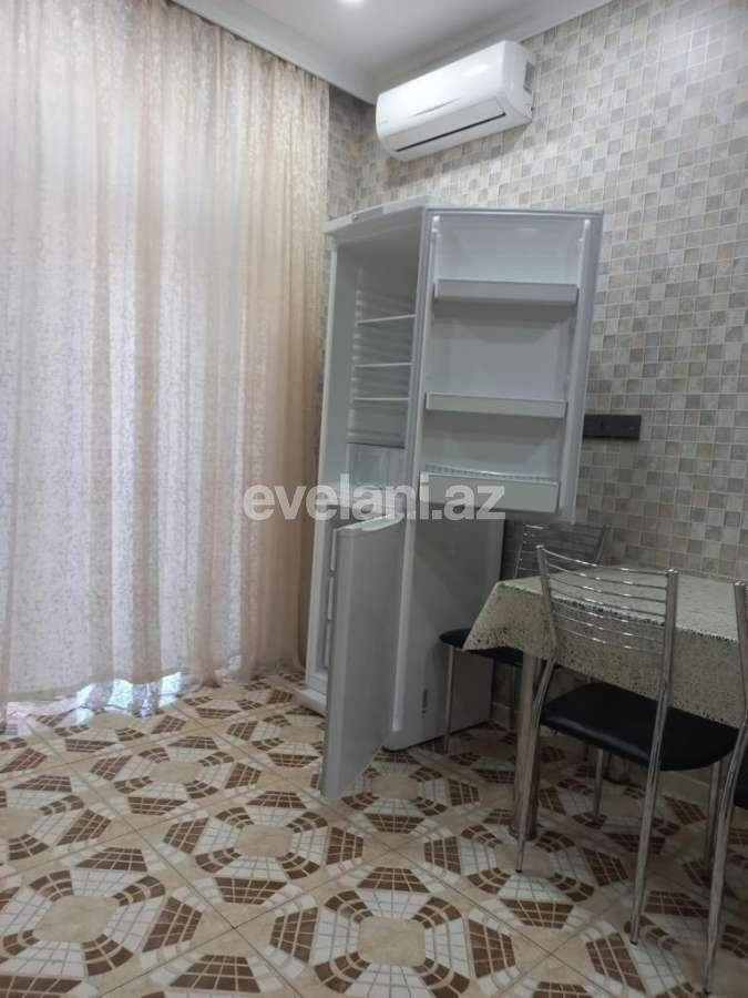 Satılır, yeni tikili, 4 otaqlı, 176 m², Bakı, Yasamal r.