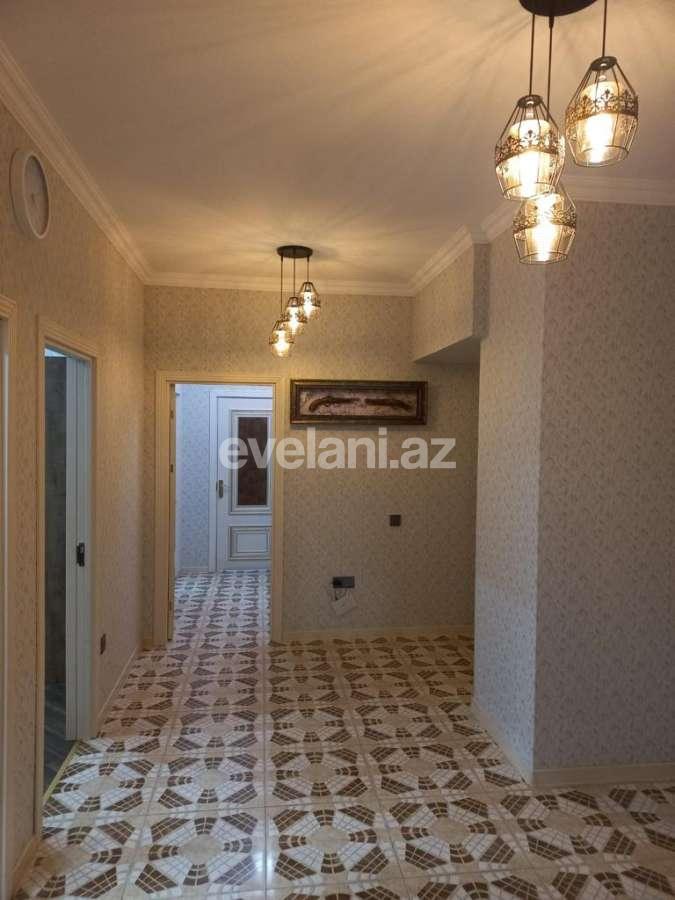 Satılır, yeni tikili, 4 otaqlı, 176 m², Bakı, Yasamal r.
