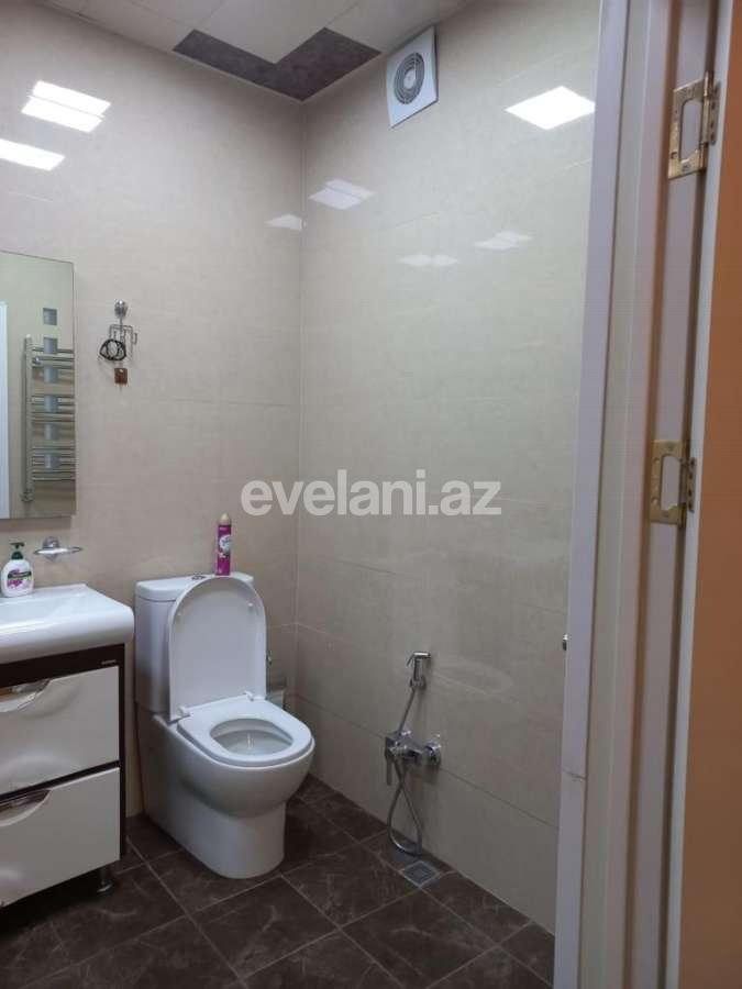 Satılır, yeni tikili, 4 otaqlı, 176 m², Bakı, Yasamal r.