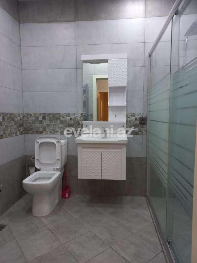 Satılır, yeni tikili, 4 otaqlı, 176 m², Bakı, Yasamal r.