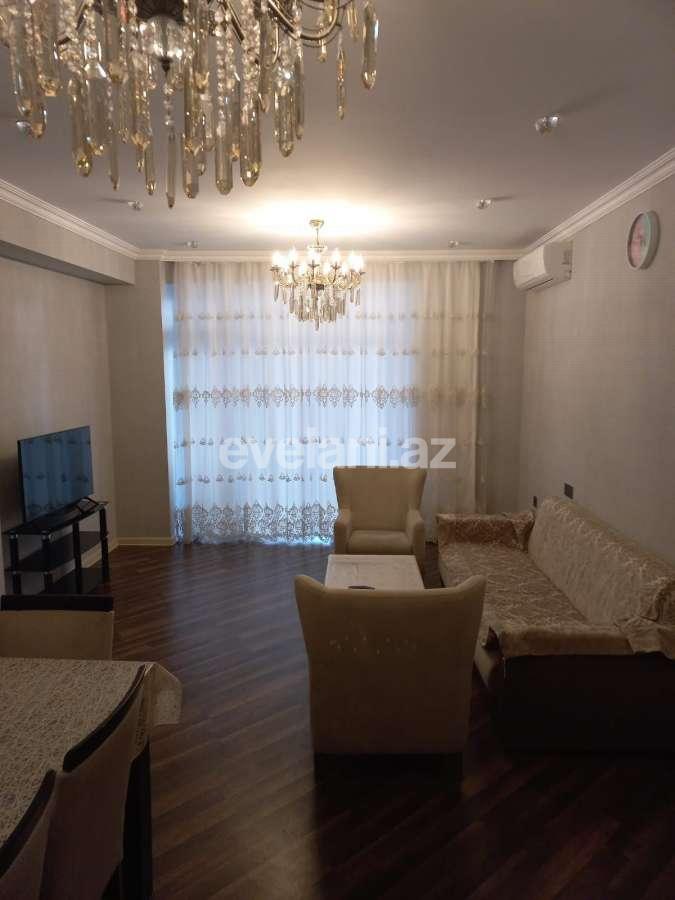 Satılır, yeni tikili, 4 otaqlı, 176 m², Bakı, Yasamal r.