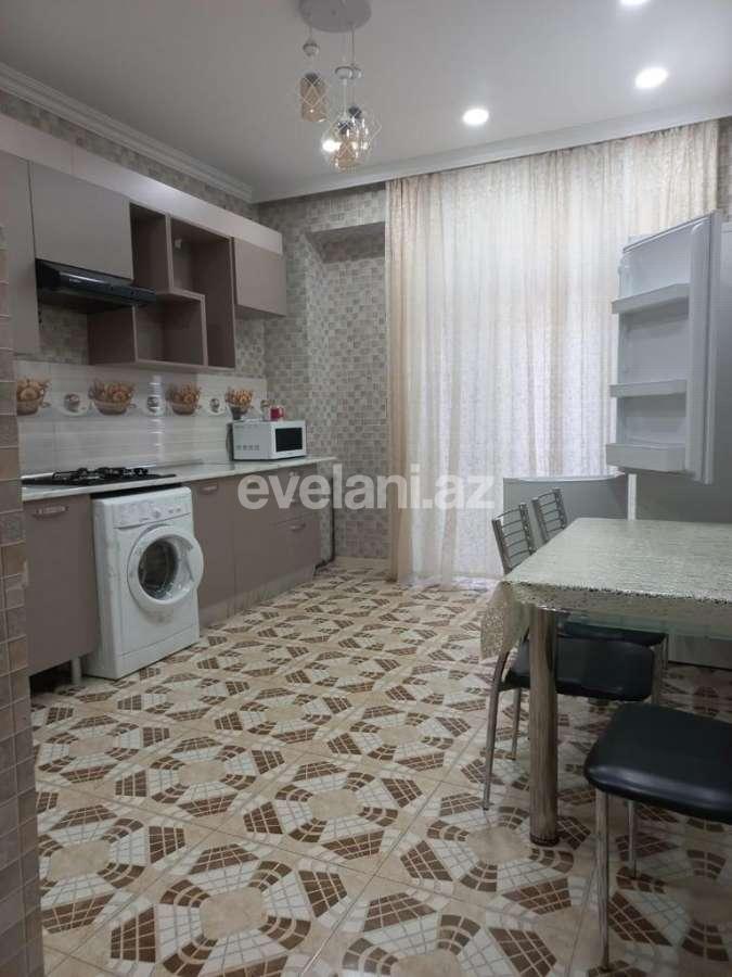 Satılır, yeni tikili, 4 otaqlı, 176 m², Bakı, Yasamal r.