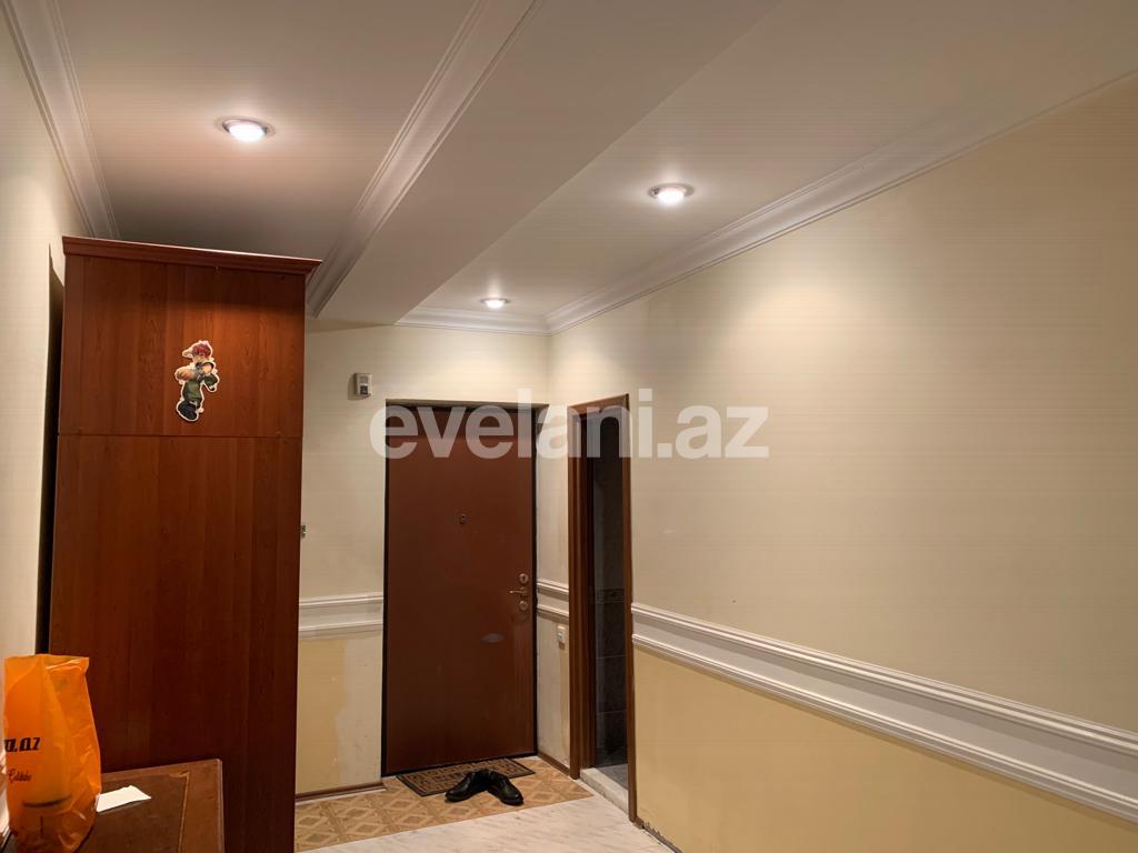 Сдаётся, новостройка, 3-комнаты, 125 m², Баку, Наримановский r, Нариман Нариманов m.