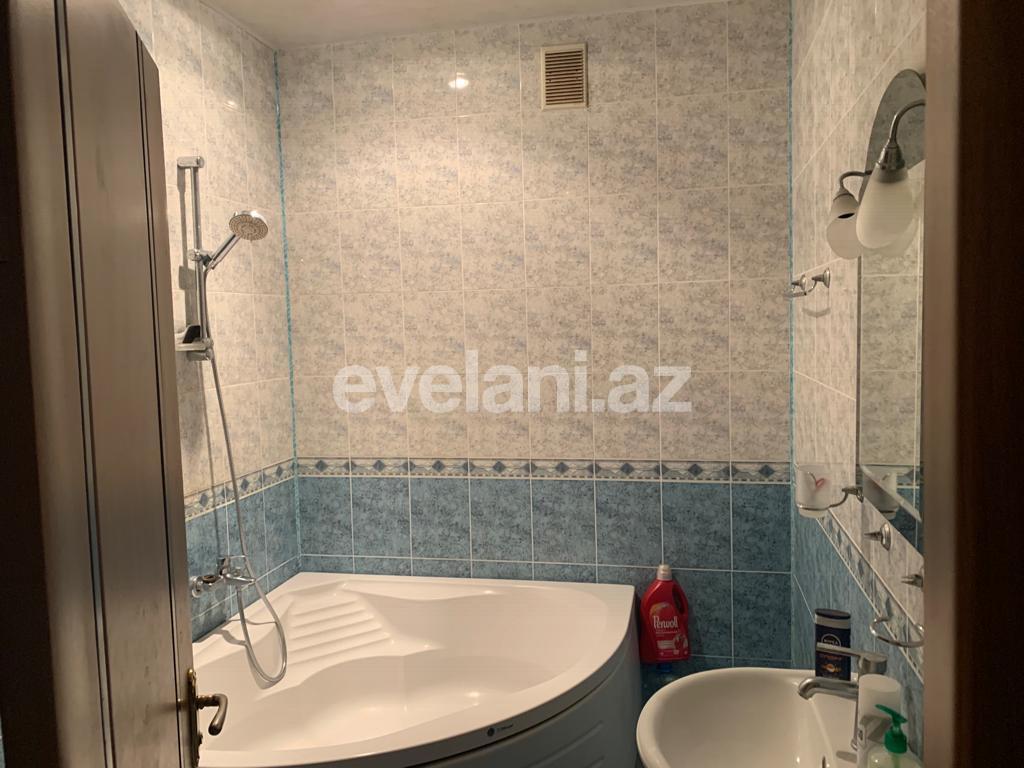 Сдаётся, новостройка, 3-комнаты, 125 m², Баку, Наримановский r, Нариман Нариманов m.