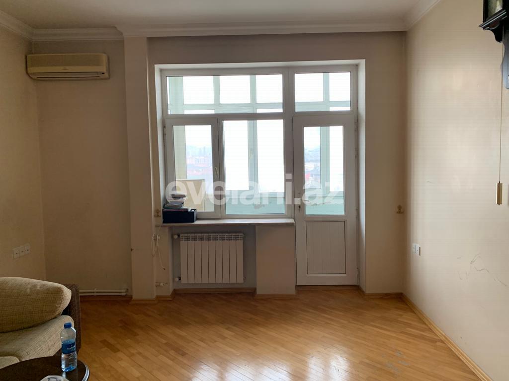 Сдаётся, новостройка, 3-комнаты, 125 m², Баку, Наримановский r, Нариман Нариманов m.