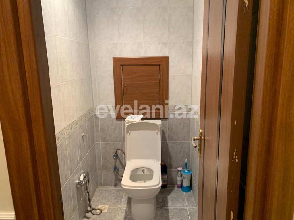 Сдаётся, новостройка, 3-комнаты, 125 m², Баку, Наримановский r, Нариман Нариманов m.