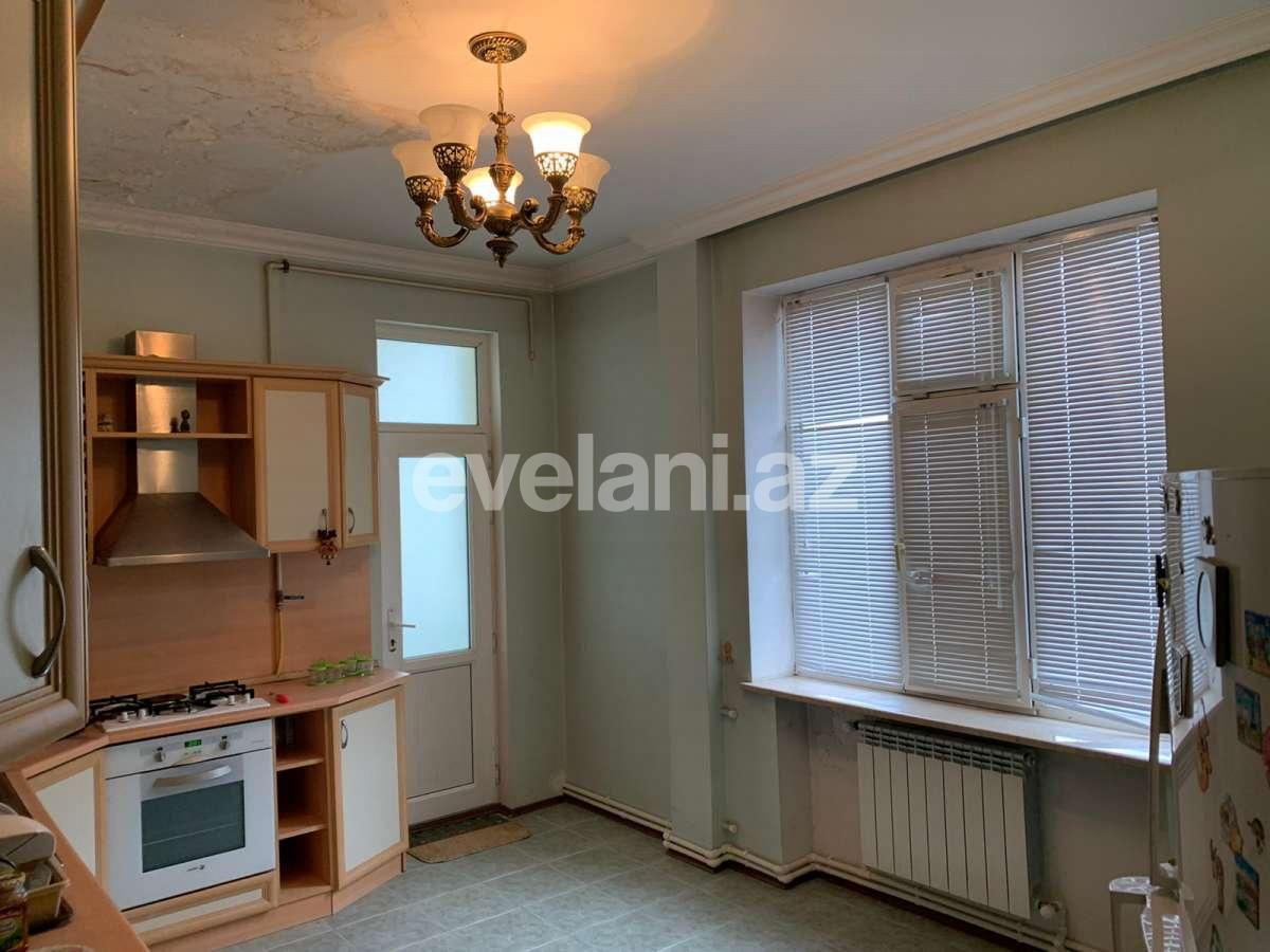 Сдаётся, новостройка, 3-комнаты, 125 m², Баку, Наримановский r, Нариман Нариманов m.