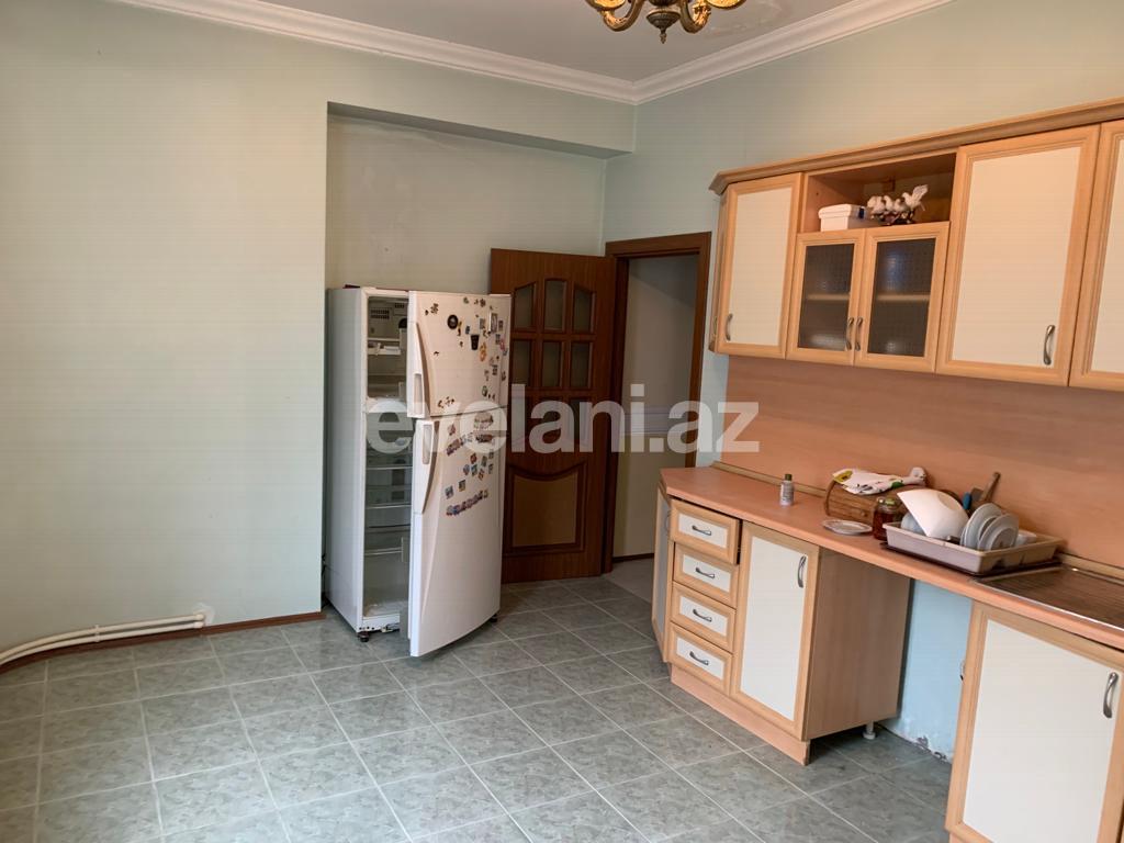 Сдаётся, новостройка, 3-комнаты, 125 m², Баку, Наримановский r, Нариман Нариманов m.