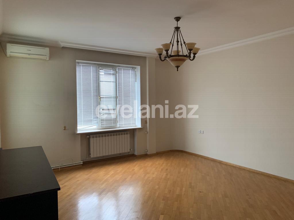 Сдаётся, новостройка, 3-комнаты, 125 m², Баку, Наримановский r, Нариман Нариманов m.