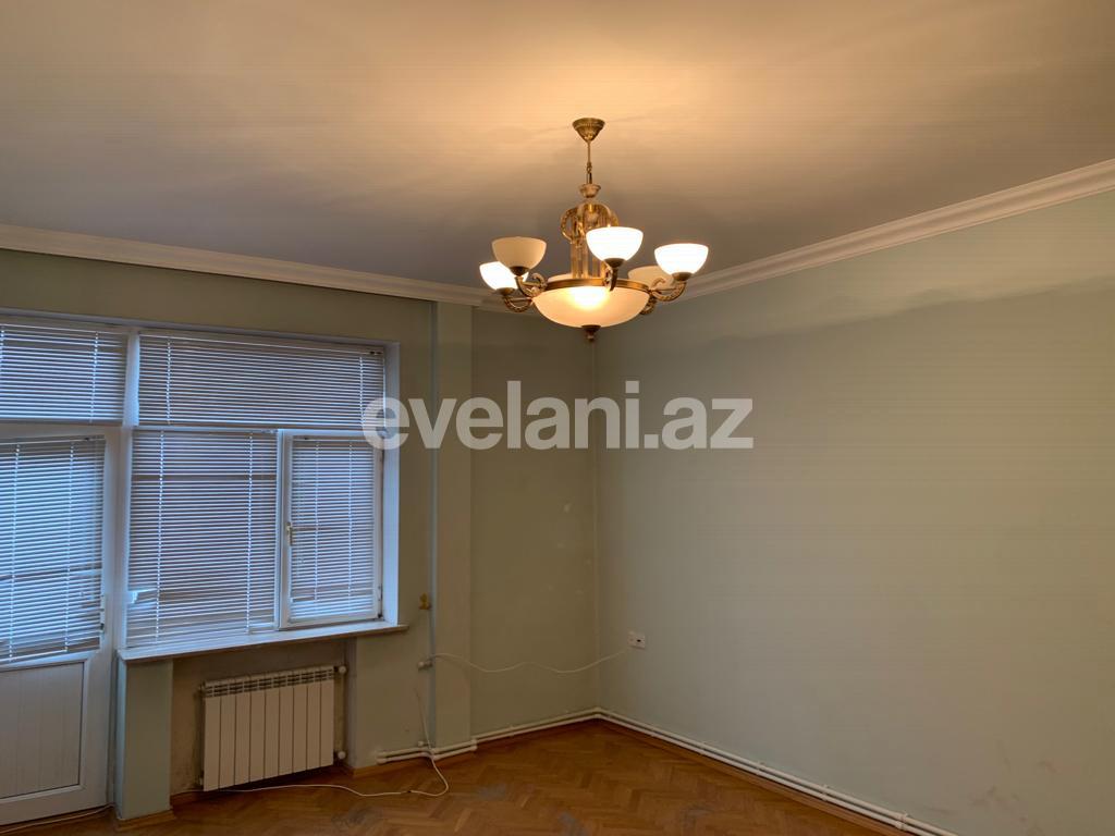 Сдаётся, новостройка, 3-комнаты, 125 m², Баку, Наримановский r, Нариман Нариманов m.