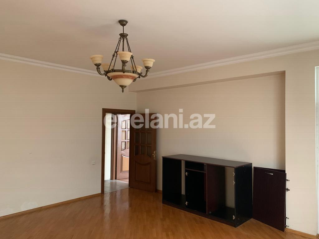 Сдаётся, новостройка, 3-комнаты, 125 m², Баку, Наримановский r, Нариман Нариманов m.