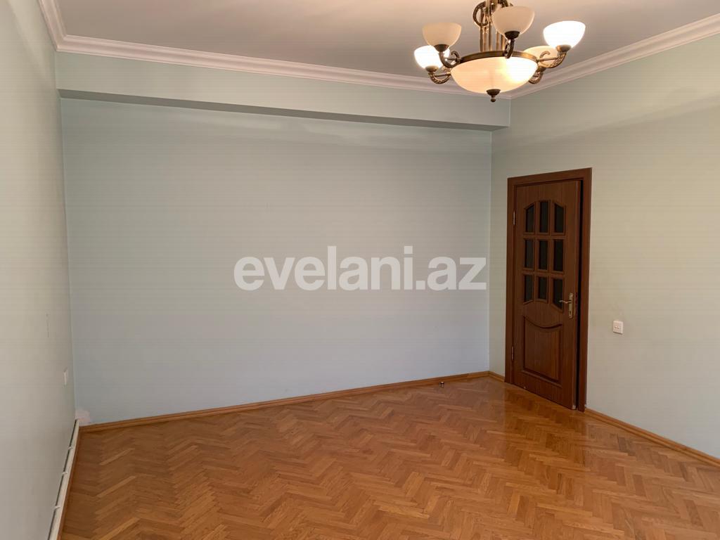 Сдаётся, новостройка, 3-комнаты, 125 m², Баку, Наримановский r, Нариман Нариманов m.