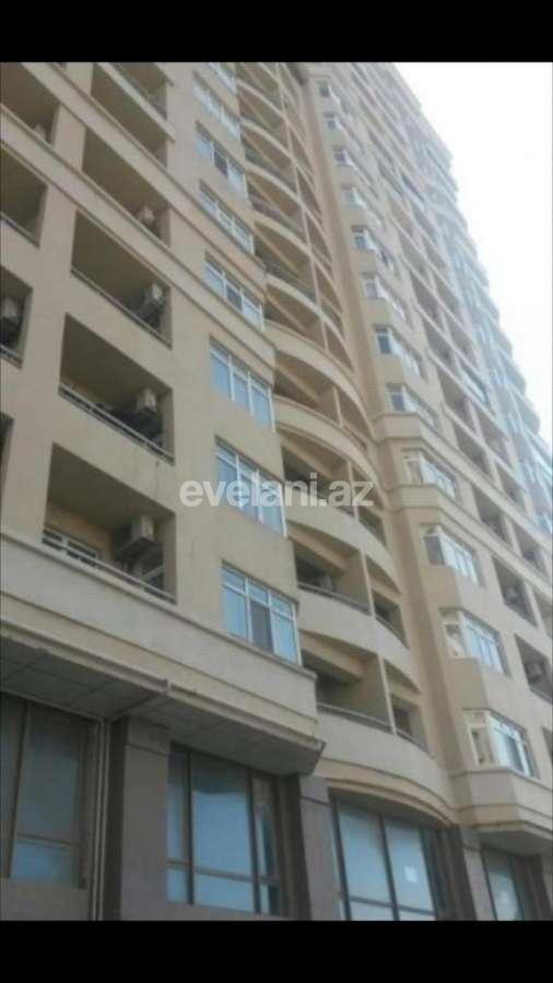 Продаётся, новостройка, 3-комнаты, 100 m², Баку, Насиминский r.