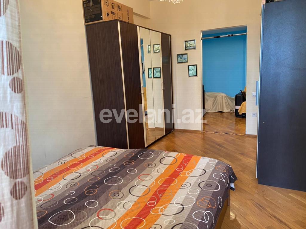 Продаётся, новостройка, 3-комнаты, 100 m², Баку, Насиминский r.