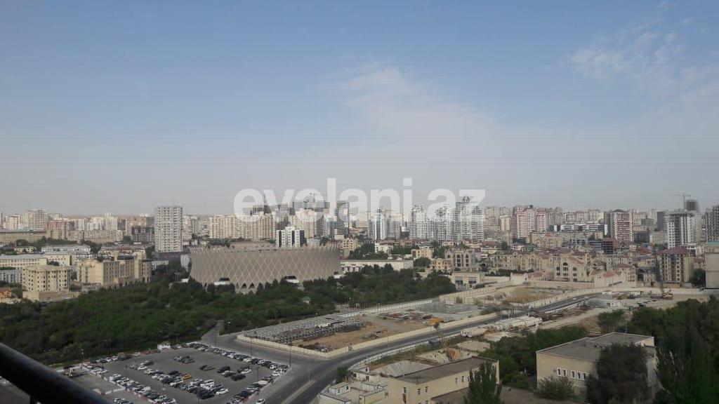 Продаётся, новостройка, 3-комнаты, 100 m², Баку, Насиминский r.