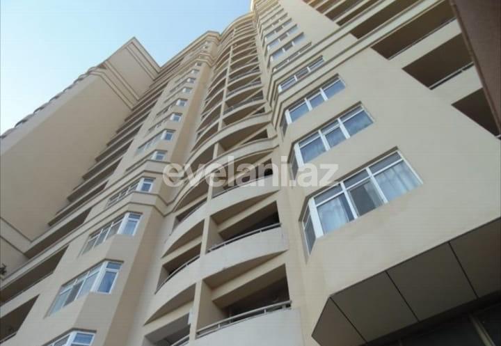 Продаётся, новостройка, 3-комнаты, 100 m², Баку, Насиминский r.