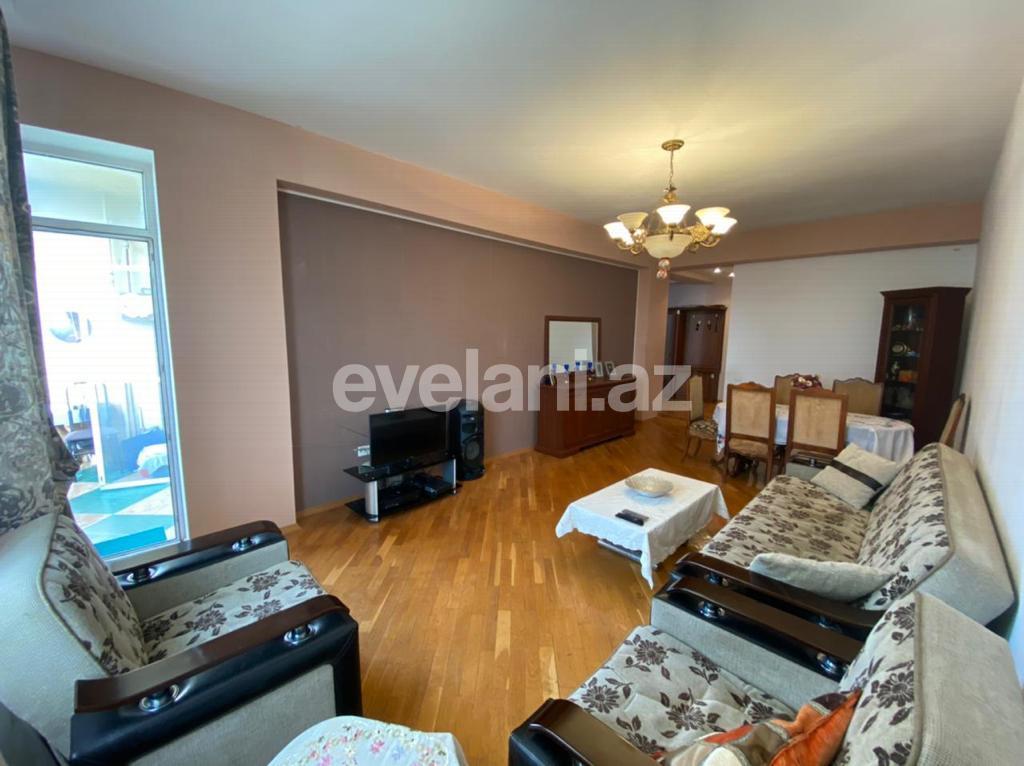 Продаётся, новостройка, 3-комнаты, 100 m², Баку, Насиминский r.