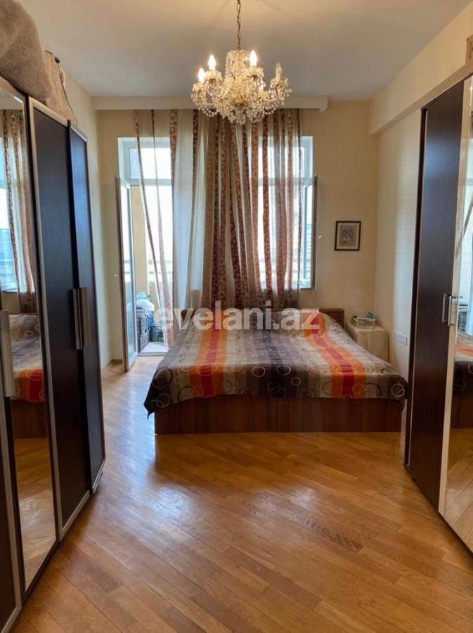 Продаётся, новостройка, 3-комнаты, 100 m², Баку, Насиминский r.