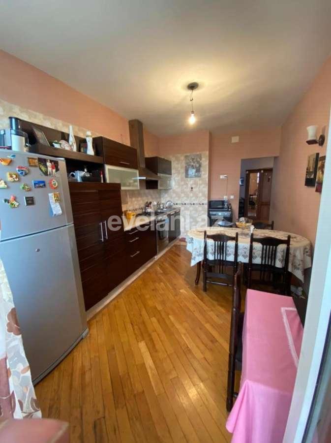 Продаётся, новостройка, 3-комнаты, 100 m², Баку, Насиминский r.