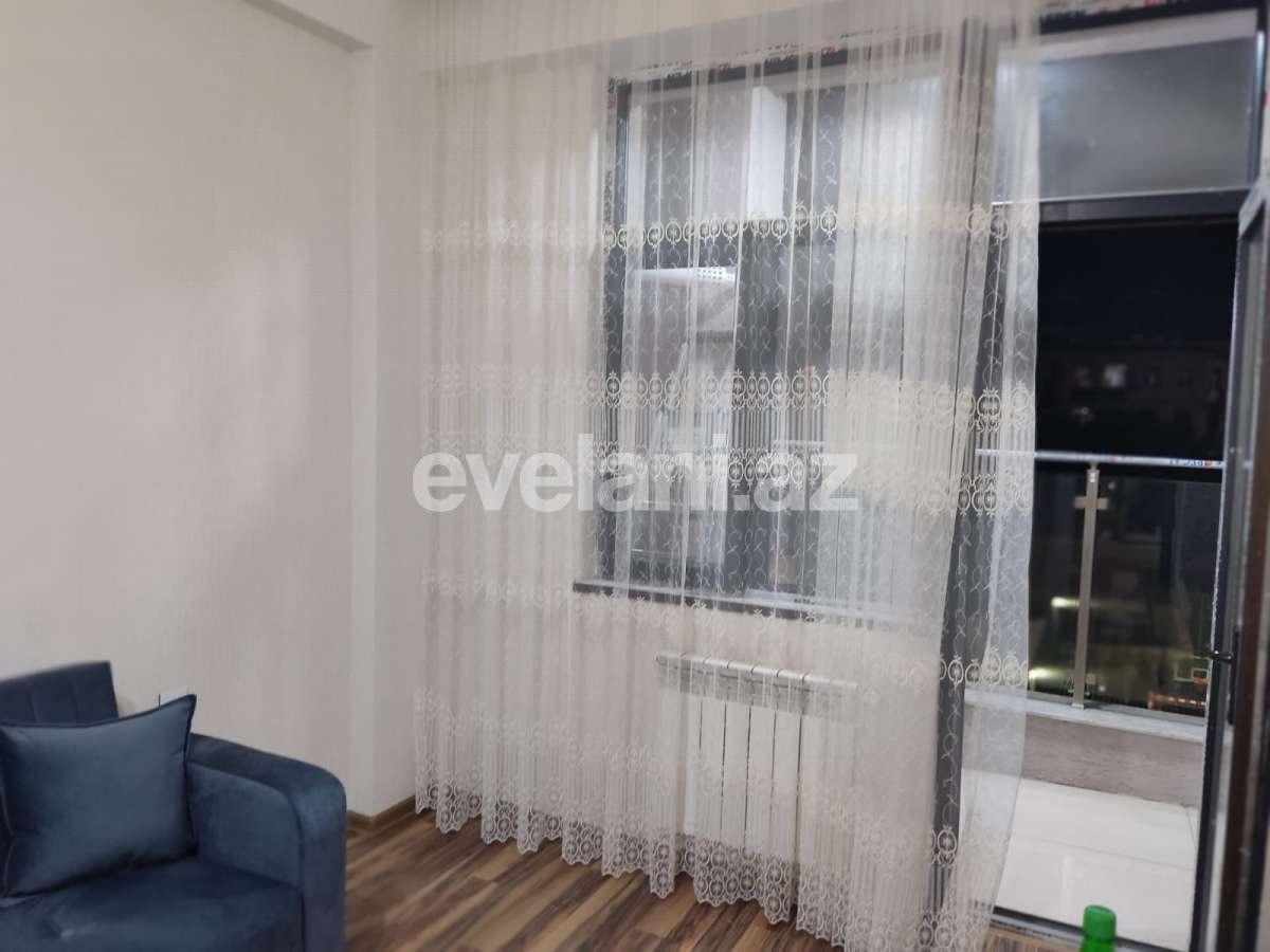 Kirayə verilir, yeni tikili, 1 otaqlı, 50 m², Bakı, Nərimanov r, Nəriman Nərimanov m.