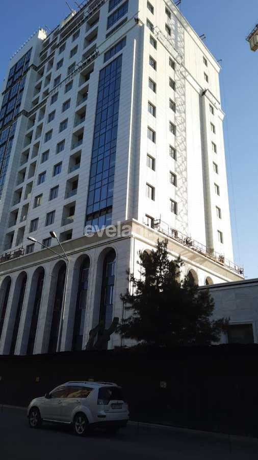Sale, new building, 2 room, 95 m², Baku, Sabail r, Bayil d.