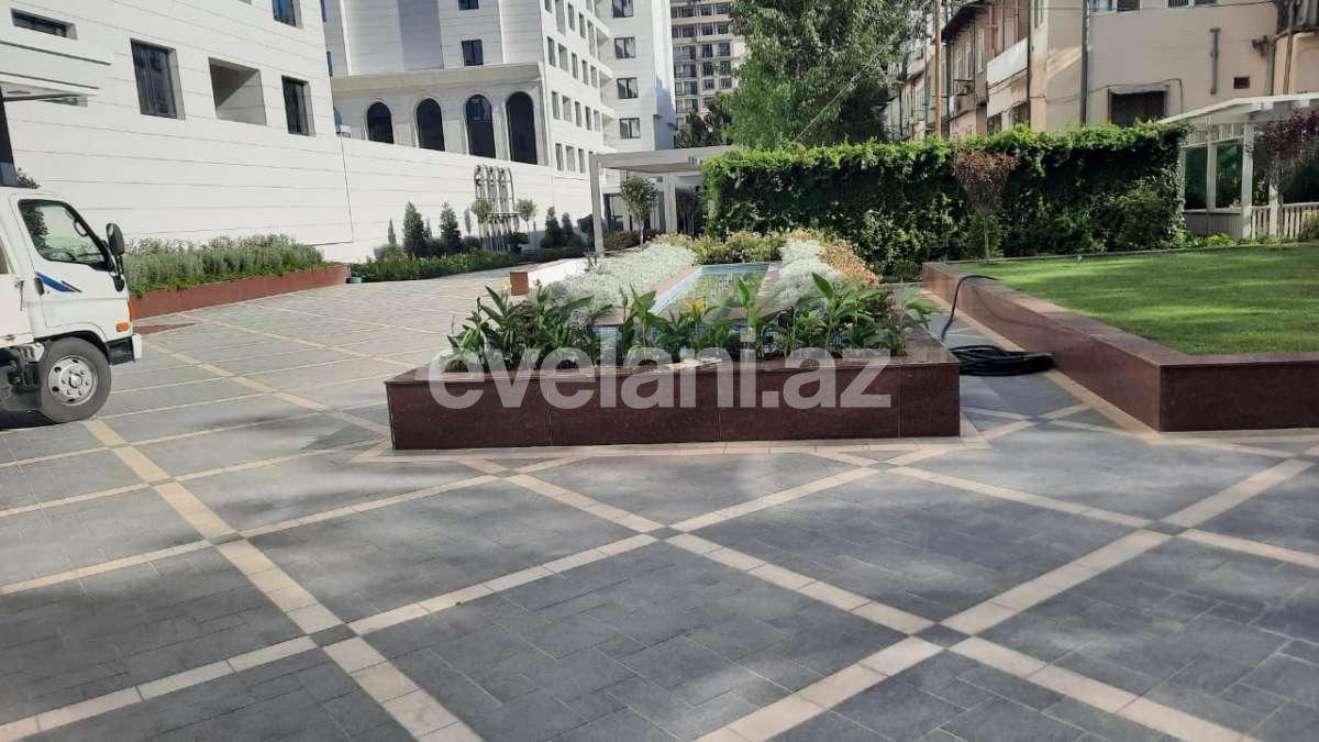 Sale, new building, 2 room, 95 m², Baku, Sabail r, Bayil d.