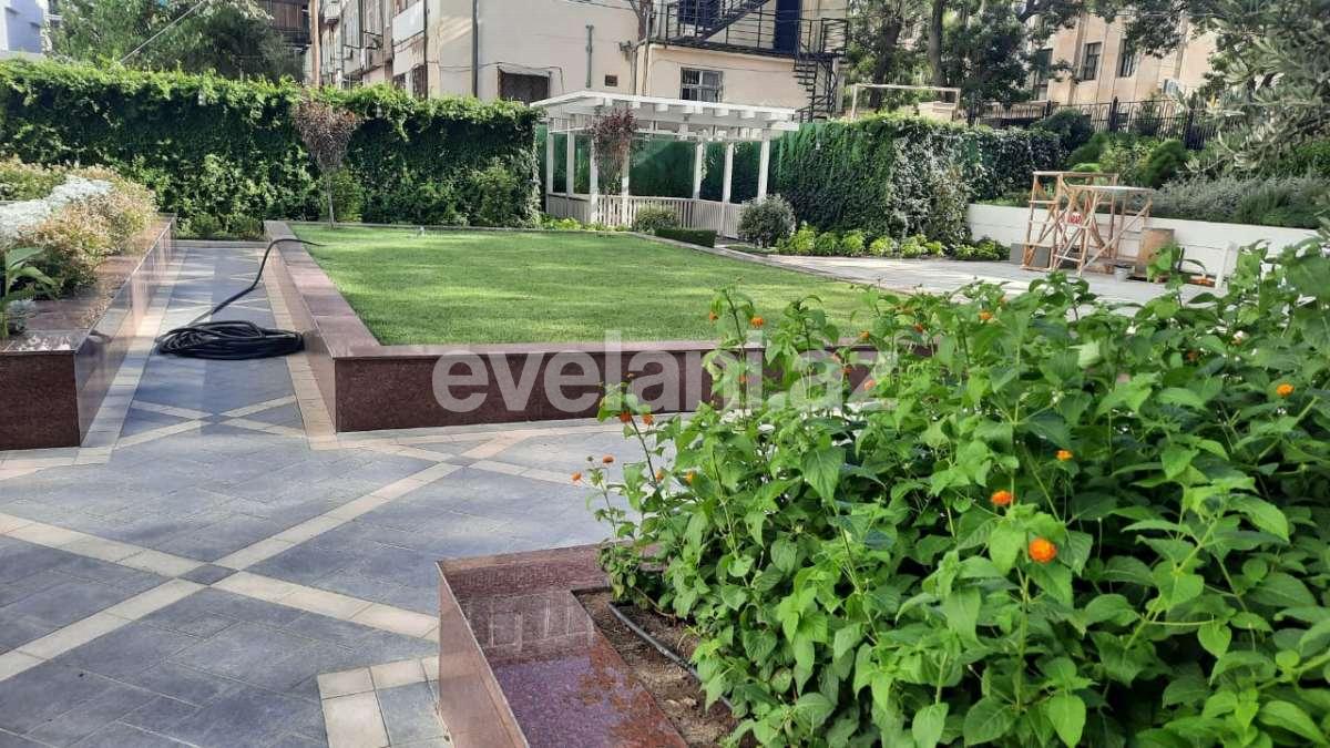 Sale, new building, 2 room, 95 m², Baku, Sabail r, Bayil d.