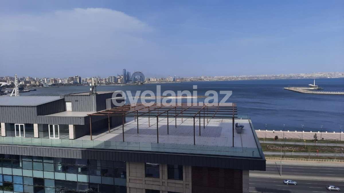 Sale, new building, 2 room, 95 m², Baku, Sabail r, Bayil d.