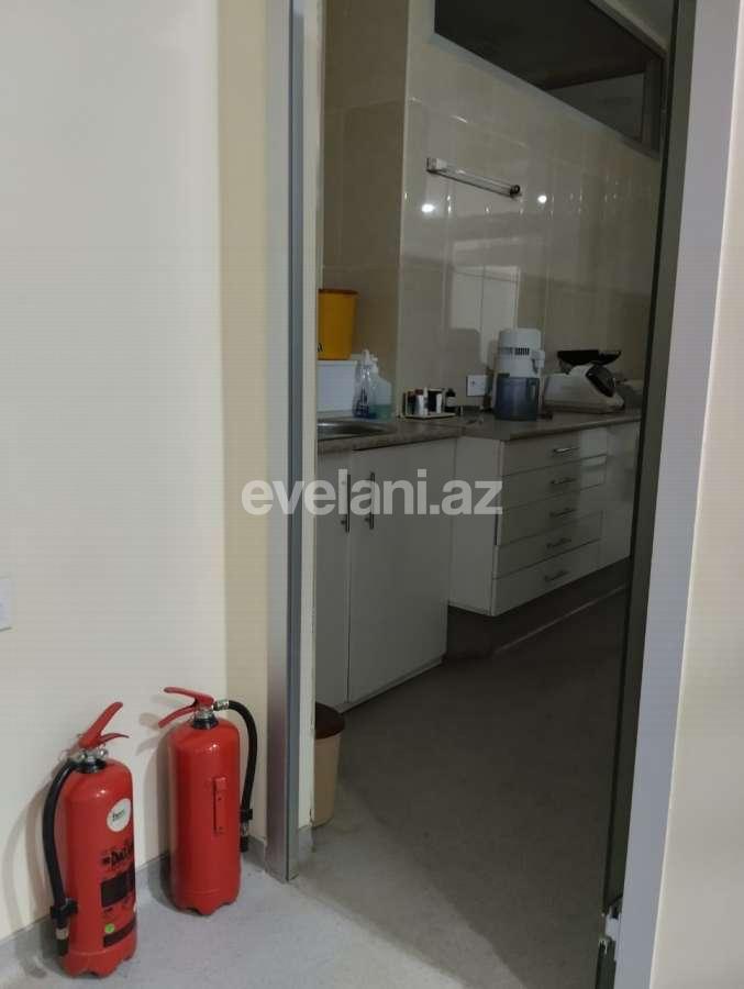 Kirayə verilir, obyekt, 200 m², Bakı, Nəsimi r.