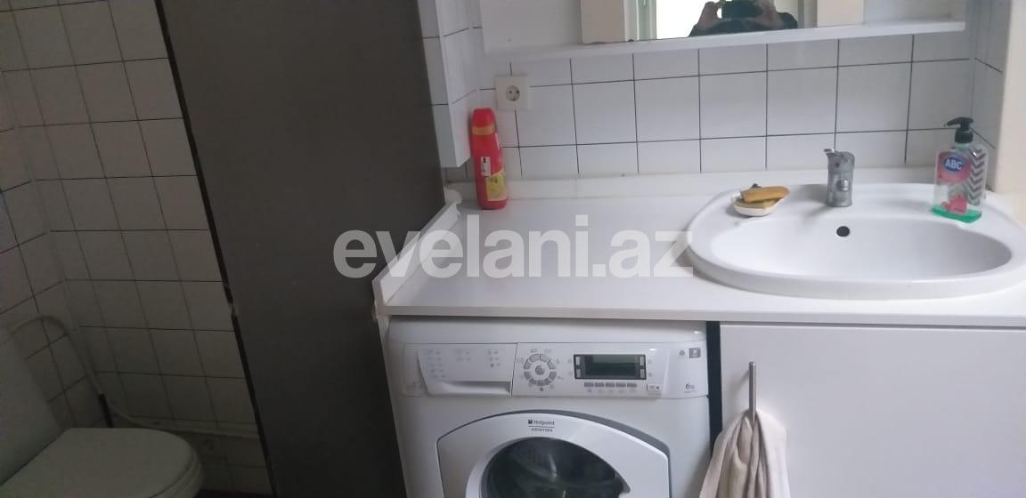 Kirayə verilir, obyekt, 200 m², Bakı, Nəsimi r.